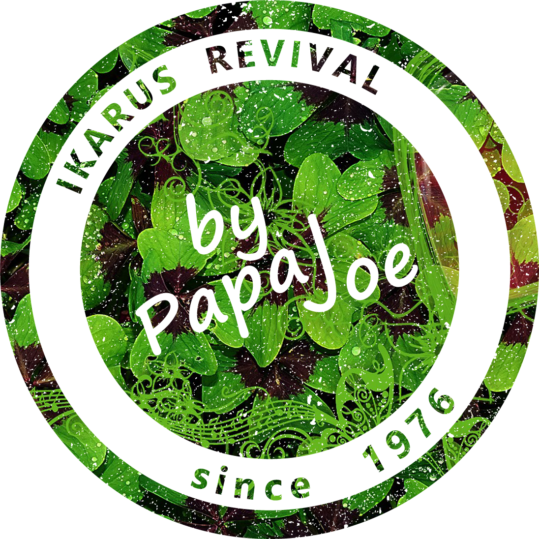 Logo Evergreens